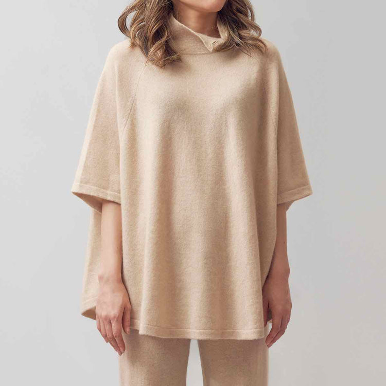 Last Chance  Cashmere Capelette