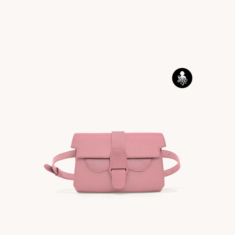 Aria Belt Bag | Pebbled