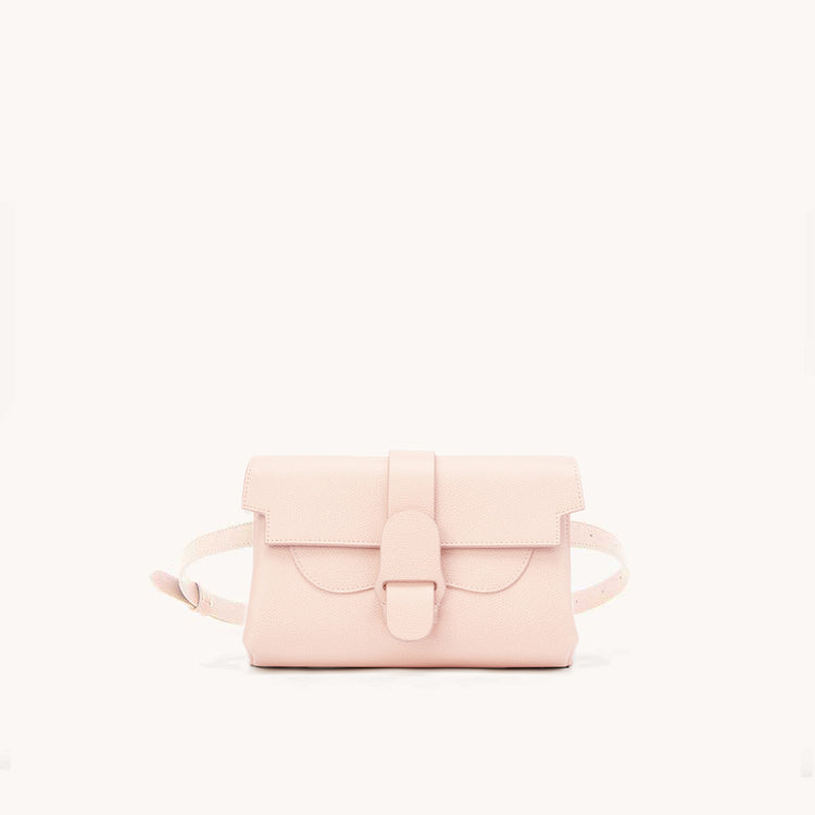 Aria Belt Bag | Pebbled