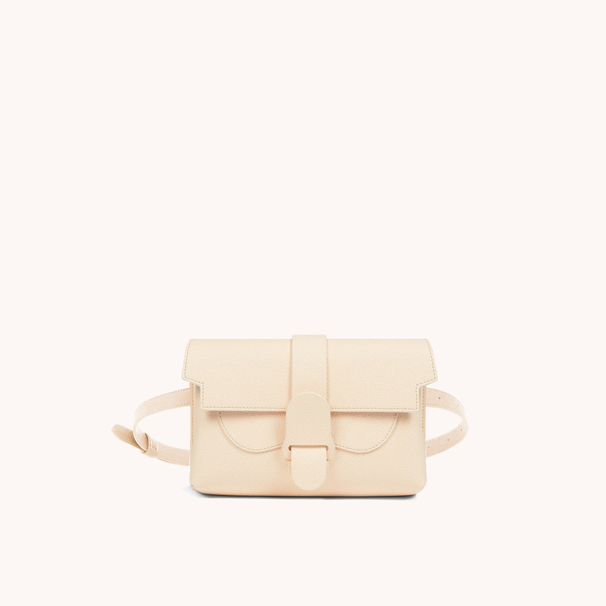 Last Chance | Aria Belt Bag | Pebbled