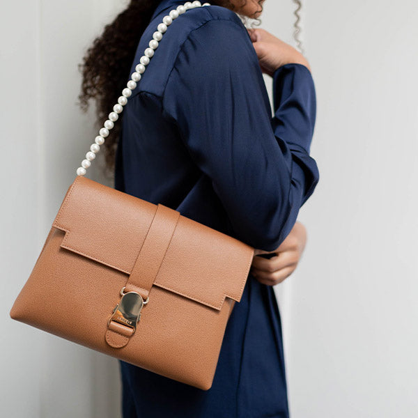Senreve: Multitasking Bags For Multifaceted Women