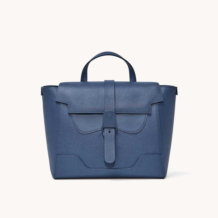 Maestra Bag | Pebbled