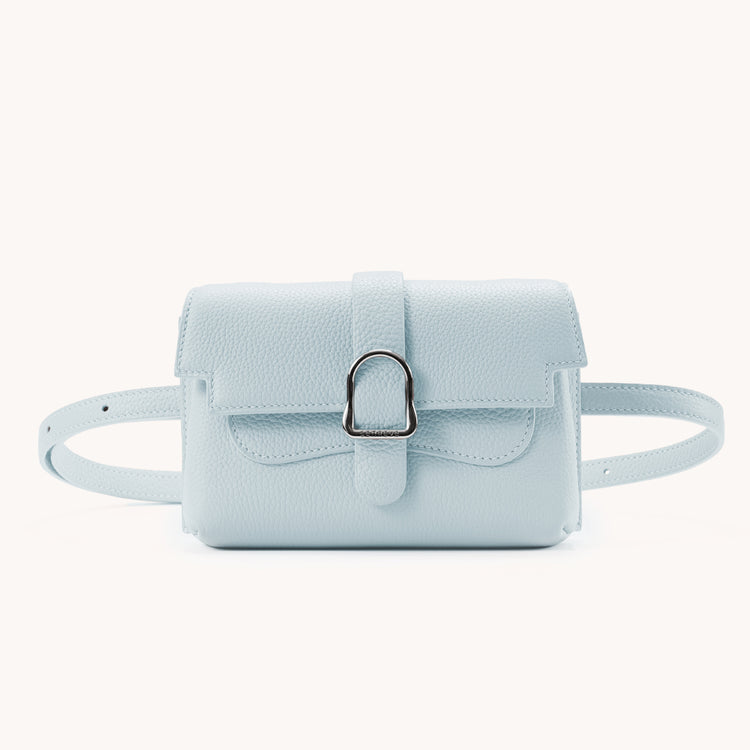 Mini Aria Élevée Belt Bag | Piccola 1 main