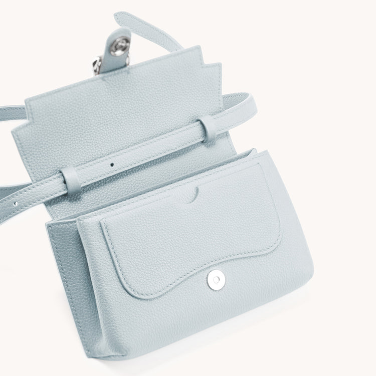 Mini Aria Élevée Belt Bag | Piccola 4 main