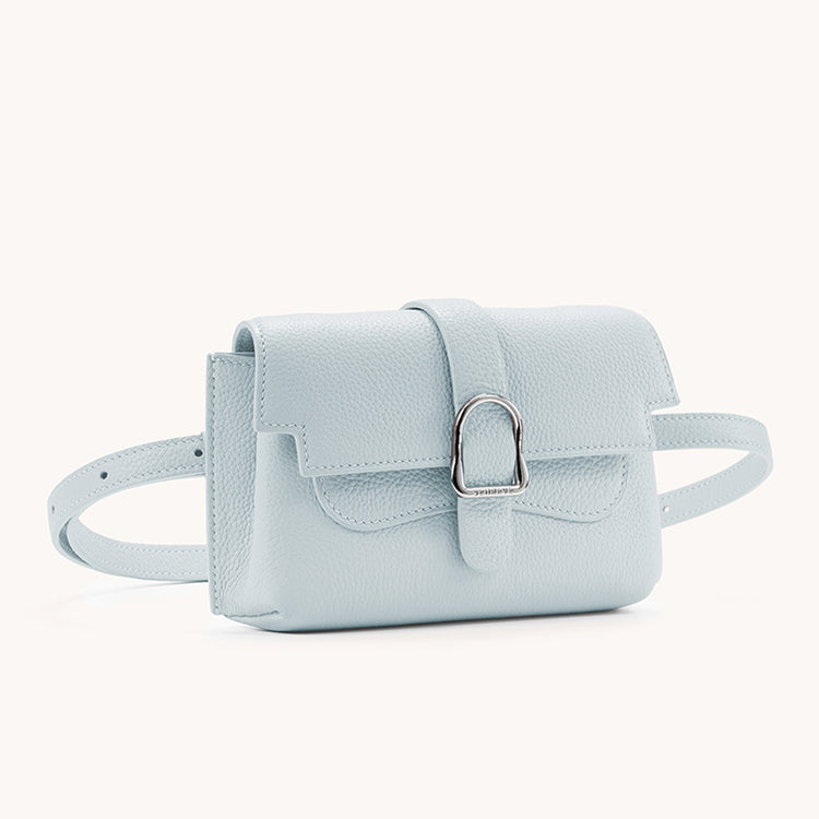 Mini Aria Élevée Belt Bag | Piccola 2 main