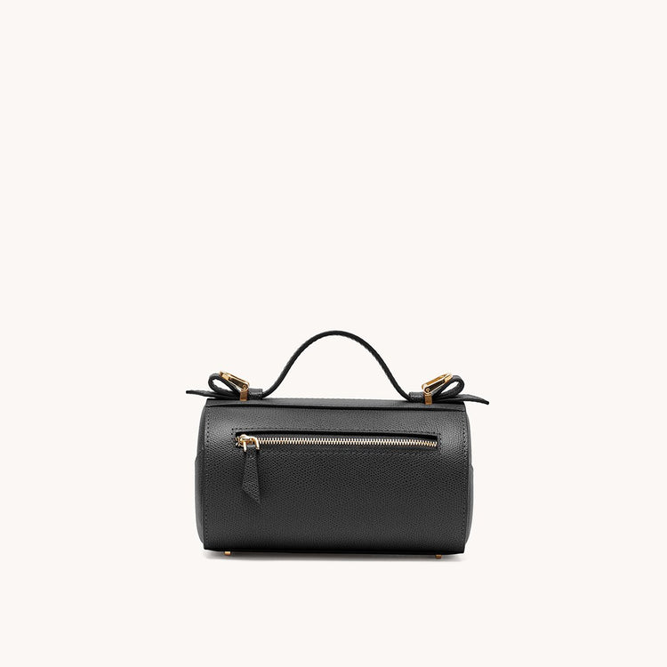 Burberry mini discount barrel bag