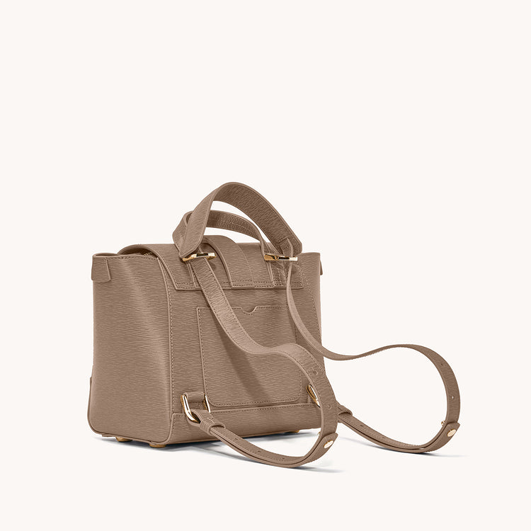 Almost Perfect | Mini Maestra Bag | Mimosa 3 main