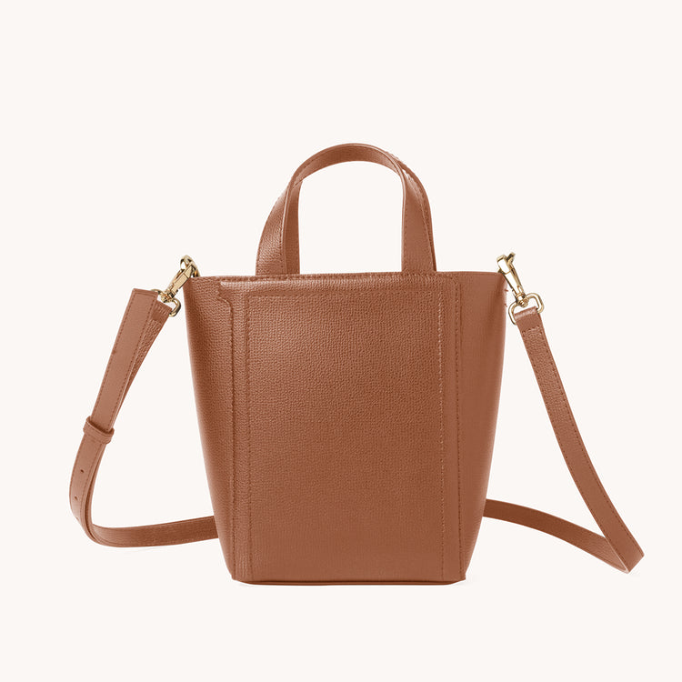 Mini Tempo Tote | Tumbled 3 main