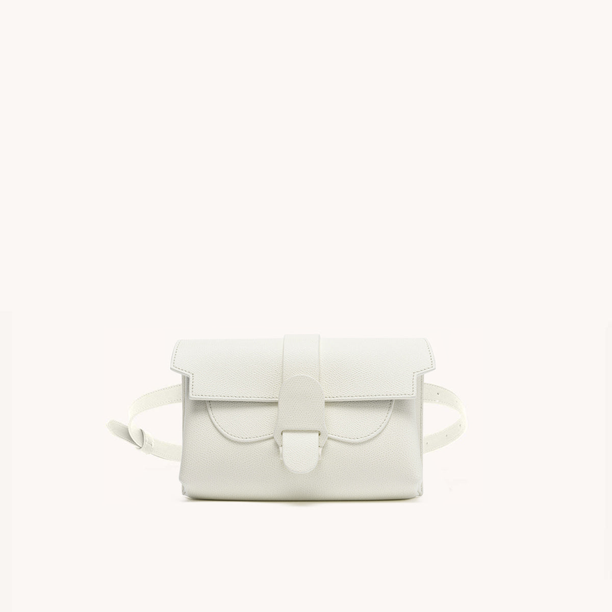 The Senreve Aria Belt Bag Outfit - FORD LA FEMME