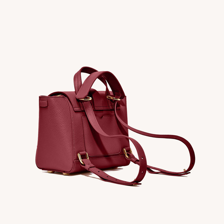 Last Chance | Mini Maestra Bag | Dolce