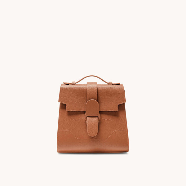 Senreve Alunna Leather Bag - ShopStyle