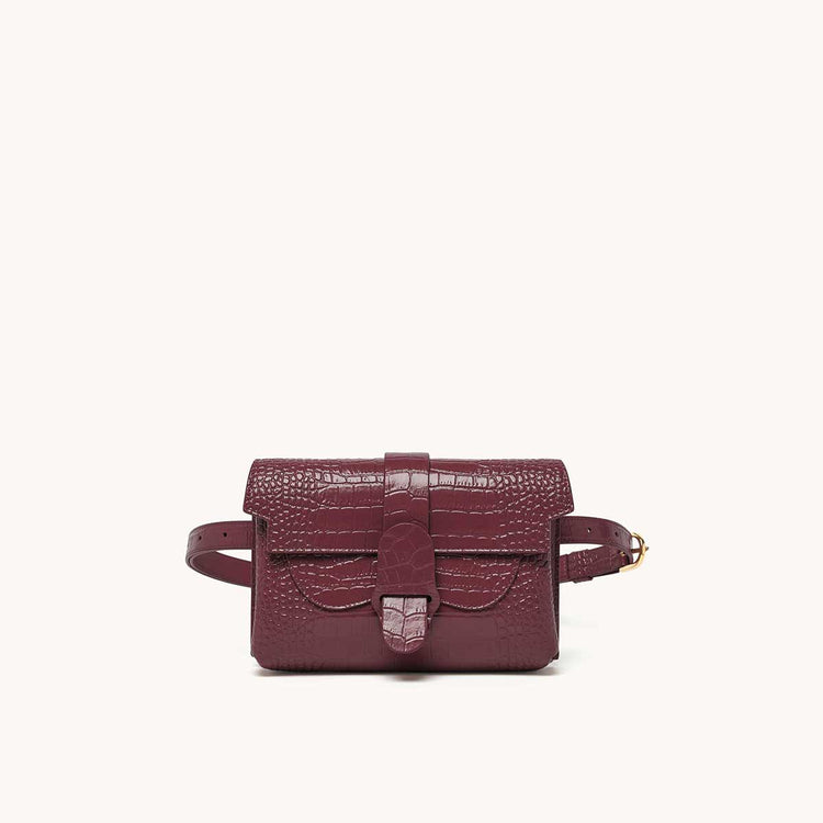 10 Handbags to Snap Up from Senreve's Revival Sale